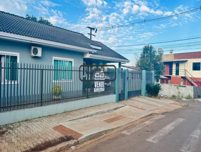 Casa para Venda, em Laranjeiras do Sul, bairro São Francisco