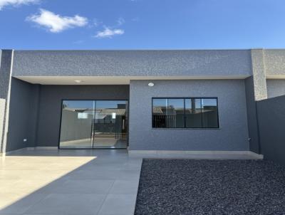 Casa para Venda, em , bairro Jardim Panambi, 2 dormitrios, 1 banheiro