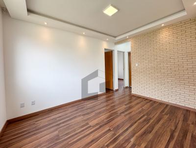 Apartamento para Venda, em Suzano, bairro Meu Cantinho, 2 dormitrios, 1 banheiro, 1 vaga