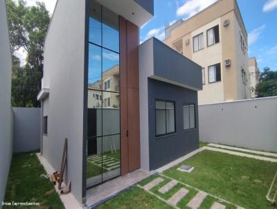 Casa para Venda, em Rio das Ostras, bairro Enseada das Gaivotas, 3 dormitrios, 2 banheiros, 1 sute, 1 vaga
