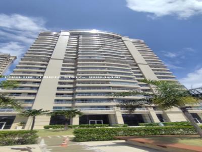 Apartamento para Venda, em Fortaleza, bairro Ftima, 4 dormitrios, 5 banheiros, 3 sutes, 3 vagas