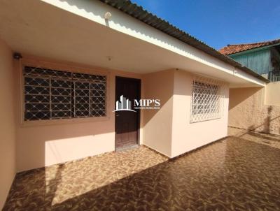Casa para Venda, em Presidente Prudente, bairro VILA ITI, 2 dormitrios, 1 banheiro, 2 vagas