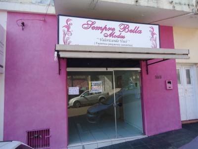 Sala Comercial para Locao, em Presidente Prudente, bairro Centro