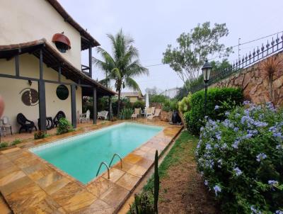 Casa para Venda, em So Pedro da Aldeia, bairro Balnerio So Pedro, 7 dormitrios, 6 banheiros, 1 sute, 2 vagas