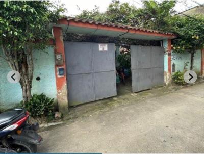 Casa para Venda, em Duque de Caxias, bairro Vila Santa Cruz, 3 dormitórios, 1 banheiro, 5 vagas
