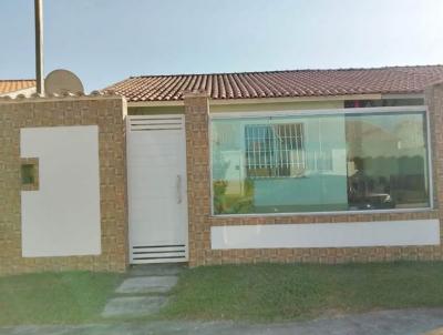 Casa para Venda, em Nova Iguau, bairro Palhada, 2 dormitrios, 1 banheiro, 1 vaga
