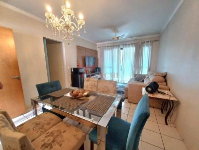 Apartamento para Venda, em Ribeirão Preto, bairro Residencial e Comercial Palmares, 3 dormitórios, 2 banheiros, 1 suíte, 1 vaga