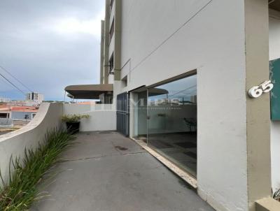 Sala Comercial para Venda, em Presidente Prudente, bairro Jardim Paulistano, 1 banheiro, 1 vaga