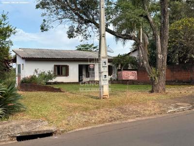 Casa para Venda, em Santa Rosa, bairro Kerber, 3 dormitrios, 2 banheiros, 1 sute