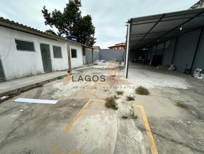 Terreno para Venda, em Cabo Frio, bairro Jardim Flamboyant
