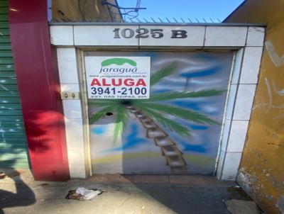 Casa para Locao, em So Paulo, bairro PQ NAES UNIDAS, 1 dormitrio, 1 banheiro