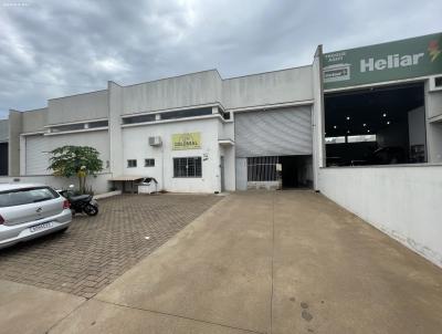 Comercial para Venda, em Maring, bairro Jardim Imperial I