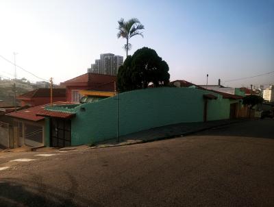 Casa para Venda, em So Bernardo do Campo, bairro Taboo