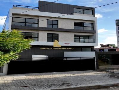 Cobertura Duplex para Venda, em João Pessoa, bairro Bessa, 3 dormitórios, 2 banheiros, 2 suítes, 1 vaga