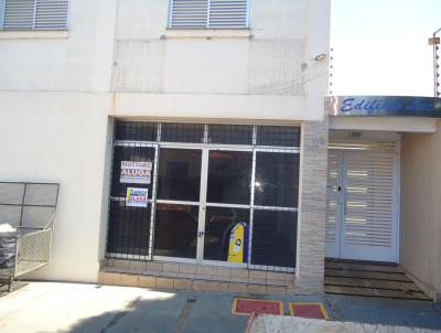 Sala Comercial para Locao, em Presidente Prudente, bairro VILA SANTA HELENA