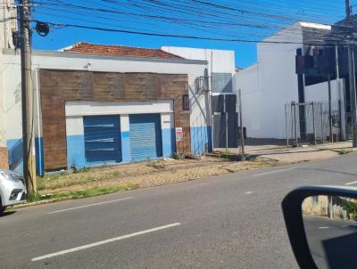 Loja Comercial para Venda, em Porto Alegre, bairro São Geraldo, 1 banheiro