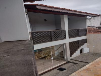 Casa para Venda, em Itanhaém, bairro Jardim Corumbá, 6 dormitórios, 4 banheiros, 3 suítes, 3 vagas