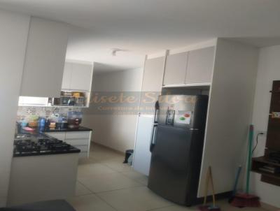 Cobertura para Venda, em Santo Andr, bairro Vila Clarice, 2 dormitrios, 3 banheiros, 1 sute, 1 vaga