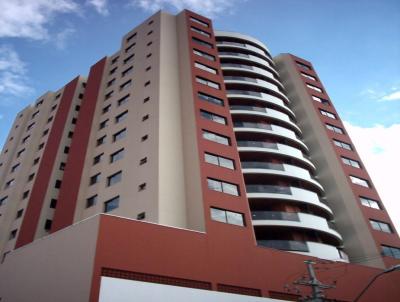Apartamento para Venda, em União da Vitória, bairro Centro, 2 dormitórios, 1 banheiro, 1 suíte, 1 vaga