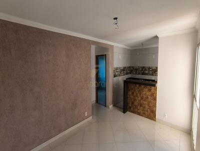 Apartamento para Venda, em Betim, bairro Duque de Caxias, 2 dormitrios, 1 banheiro, 1 vaga