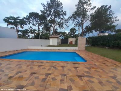 Represa para Venda, em Avar, bairro Vivenda Solemar, 3 dormitrios, 2 banheiros, 1 sute, 5 vagas