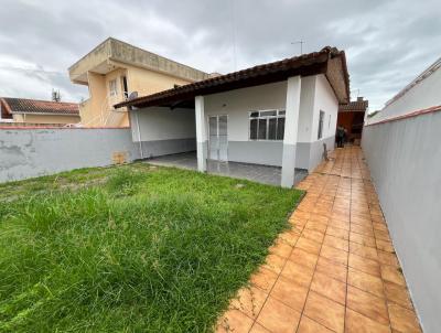 Casa para Venda, em Itanhaém, bairro Bopiranga, 3 dormitórios, 2 banheiros, 1 suíte, 2 vagas