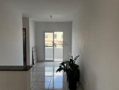 Apartamento 2 Quartos para Venda, em Praia Grande, bairro Ocian, 2 dormitrios, 1 banheiro, 1 vaga