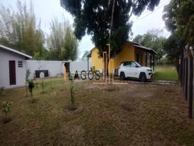 Sítio / Chácara para Venda, em São Pedro da Aldeia, bairro Botafogo, 2 dormitórios, 2 banheiros, 1 suíte, 4 vagas