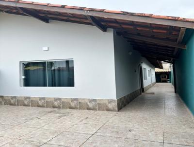 Casa para Venda, em Itanhaém, bairro Jardim Corumbá, 2 dormitórios, 1 banheiro, 1 suíte, 2 vagas