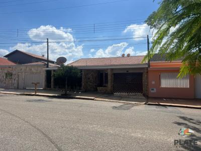 Casa para Venda, em Tatuí, bairro Nova Tatui