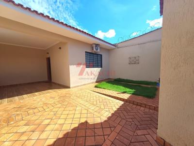 Casa para Venda, em Ribeirão Preto, bairro Planalto Verde, 3 dormitórios, 3 banheiros, 1 suíte, 4 vagas