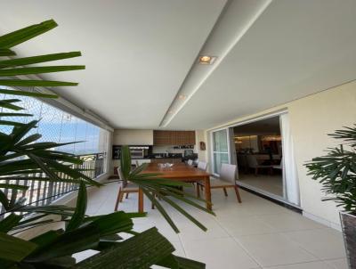 Apartamento para Venda, em So Jos dos Campos, bairro Vila Ema, 3 dormitrios, 5 banheiros, 3 sutes, 3 vagas