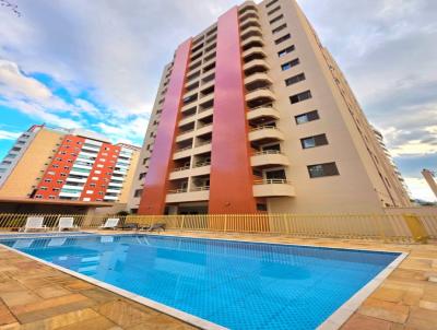 Apartamento para Locao, em So Jos dos Campos, bairro Parque Residencial Aquarius