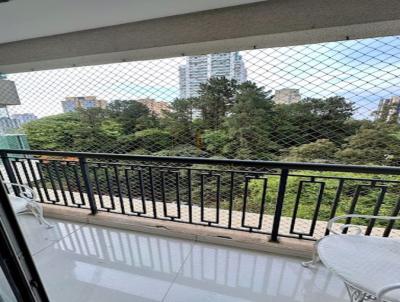 Apartamento para Locao, em Barueri, bairro Alphaville, 3 dormitrios, 4 banheiros, 3 sutes, 3 vagas