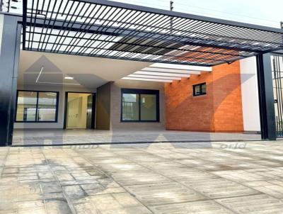 Casa para Venda, em Sarandi, bairro Ecovalley Ecologic City, 3 dormitórios, 2 banheiros, 1 suíte, 2 vagas