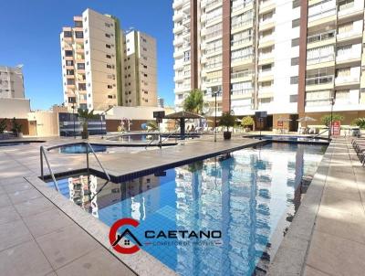Apartamento para Venda, em Caldas Novas, bairro Casa Da Madeira