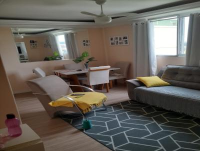 Apartamento para Venda, em Campinas, bairro Parque Residencial Vila Unio, 2 dormitrios, 1 banheiro, 1 vaga
