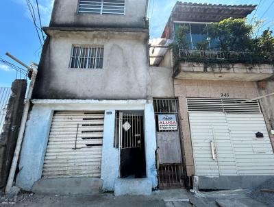 Apartamento para Locao, em So Paulo, bairro Itaim Paulista, 3 dormitrios, 2 banheiros