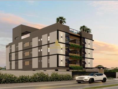 Apartamento para Venda, em João Pessoa, bairro Aeroclube, 2 dormitórios, 2 banheiros, 1 suíte, 1 vaga