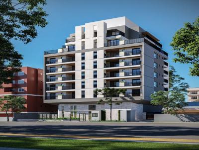 Cobertura Duplex para Venda, em Curitiba, bairro Juvev, 3 dormitrios, 4 banheiros, 3 sutes, 3 vagas