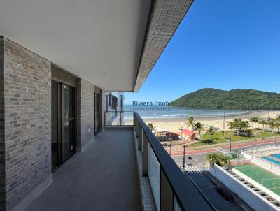 Apartamento para Venda, em Bertioga, bairro Centervalle, 3 dormitrios, 4 banheiros, 2 sutes, 2 vagas