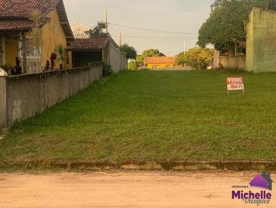 Terreno para Venda, em Iguaba Grande, bairro IGUARAPIAPUNHA