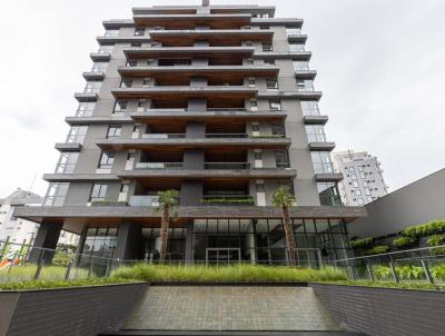 Apartamento para Venda, em Curitiba, bairro Batel, 3 dormitrios, 5 banheiros, 3 sutes, 3 vagas