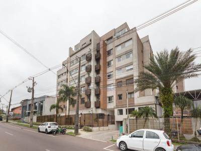Cobertura Duplex para Venda, em Curitiba, bairro Santa Felicidade, 2 dormitrios, 2 banheiros, 1 sute, 2 vagas