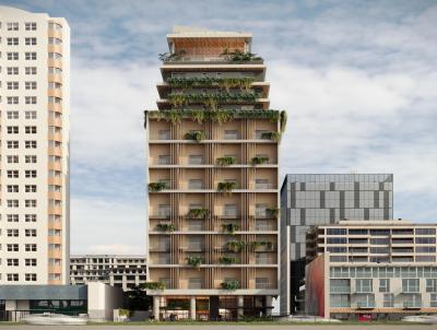 Loft para Venda, em Curitiba, bairro Centro, 1 dormitrio, 1 banheiro