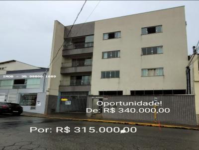 Apartamento para Venda, em Itajub, bairro Morro Chic, 2 dormitrios, 1 banheiro, 1 sute, 1 vaga
