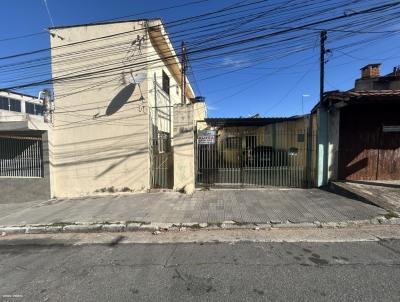 Casa para Locao, em So Paulo, bairro Jardim So Sebastio, 1 dormitrio, 1 banheiro, 1 vaga