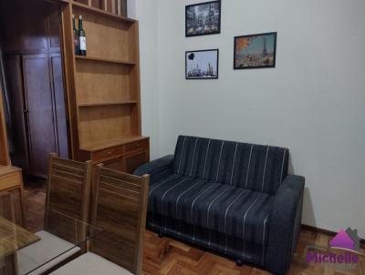 Apartamento para Locação, em Teresópolis, bairro AGRIOES, 1 dormitório, 1 banheiro