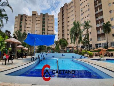 Apartamento para Venda, em Caldas Novas, bairro Ecologic Park