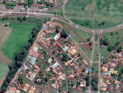 Terreno para Venda, em Campo Grande, bairro Vila Nova Campo Grande